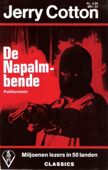 De napalm bende