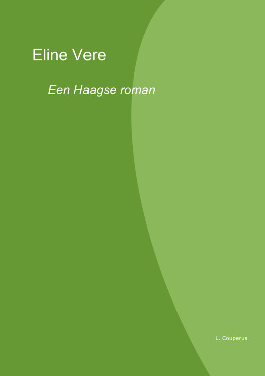 Eline Vere