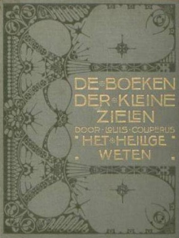 De Kleine Zielen