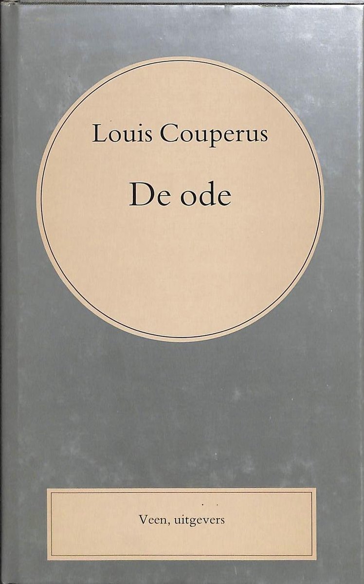 De ode