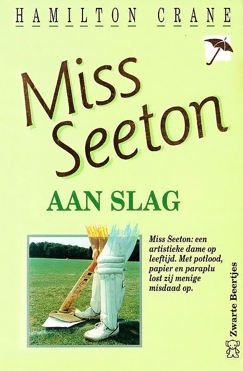 14 - Miss Seeton aan slag v2