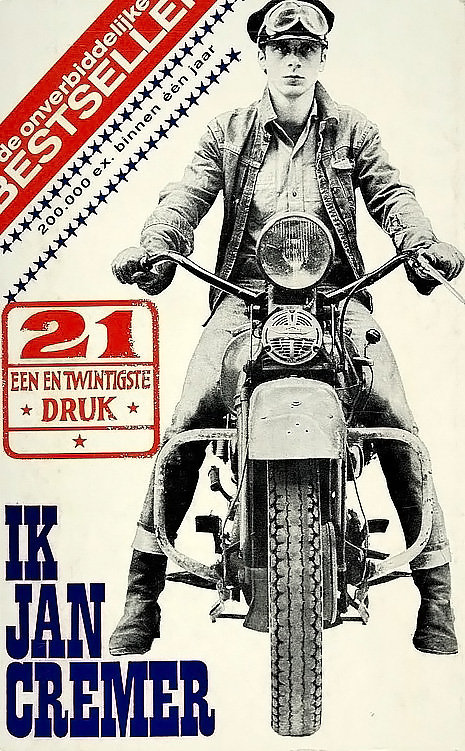 Ik Jan Cremer