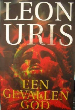 Een gevallen god
