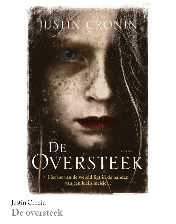 De Oversteek