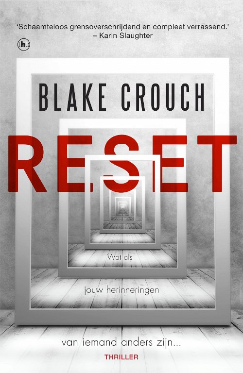 Reset