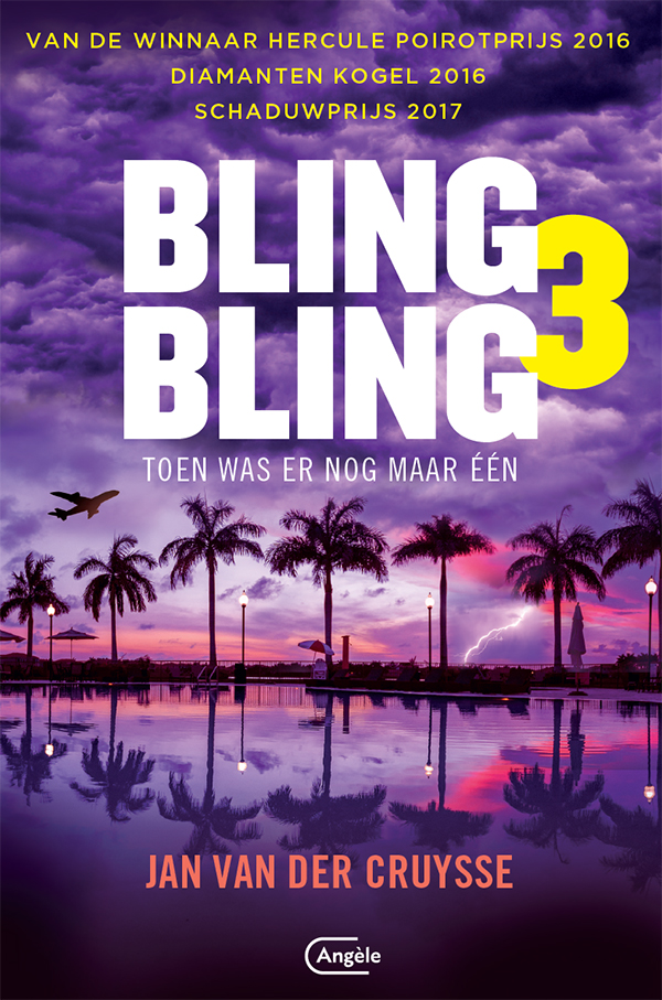 Bling Bling 3: Toen was er nog maar één