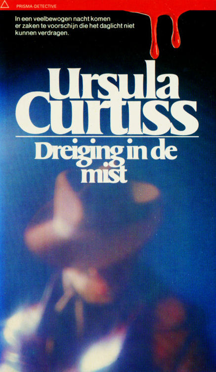 Dreiging in de mist