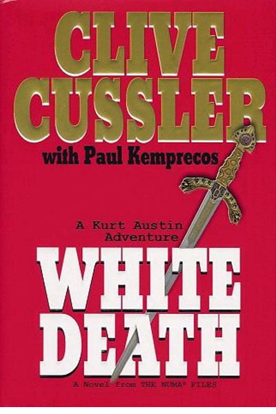NUMA 4 - White Death