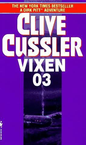 Vixen 03 (Dirk Pitt 5 )