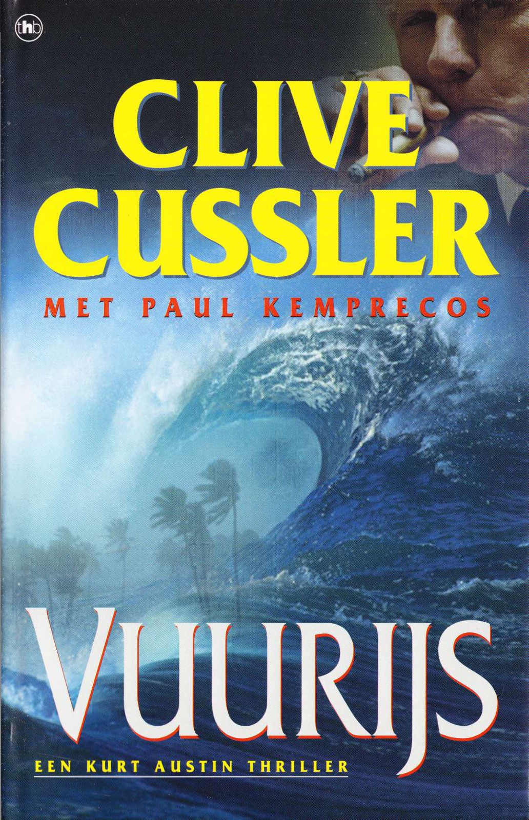Vuurijs (NUMA files 3)