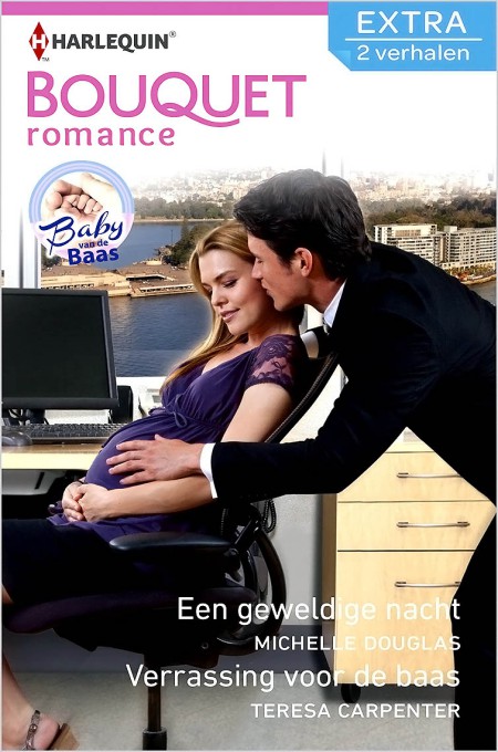 Verrassing voor de baas & Een geweldige nacht