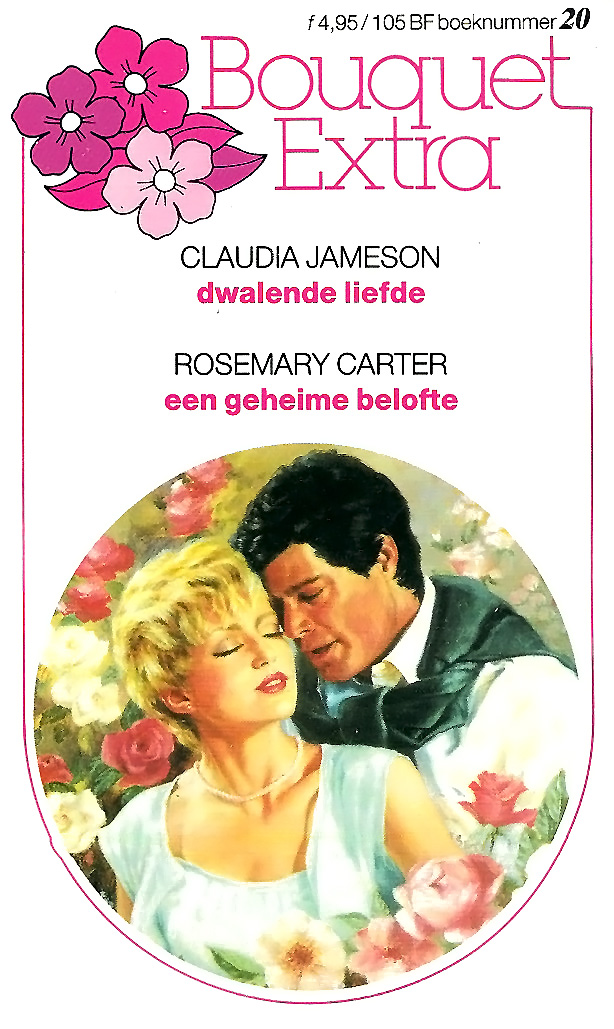 Dwalende liefde & Een geheime belofte