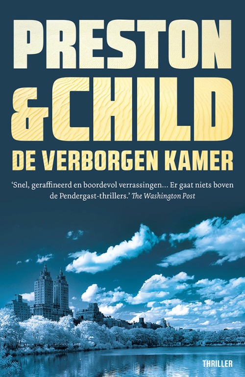 De Verborgen Kamer