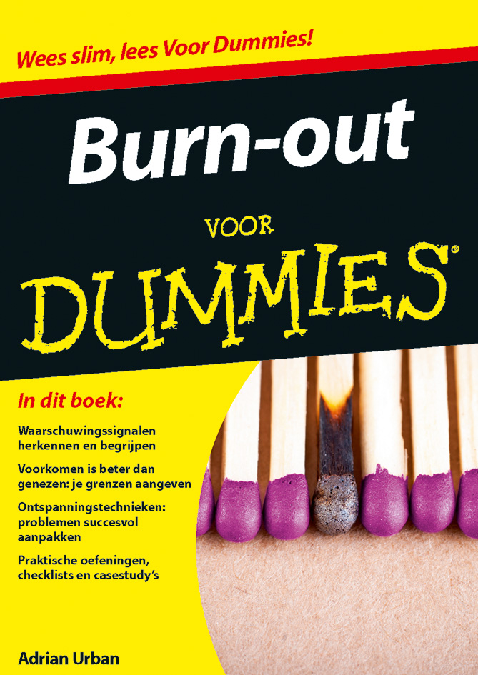 Burn-out voor Dummies