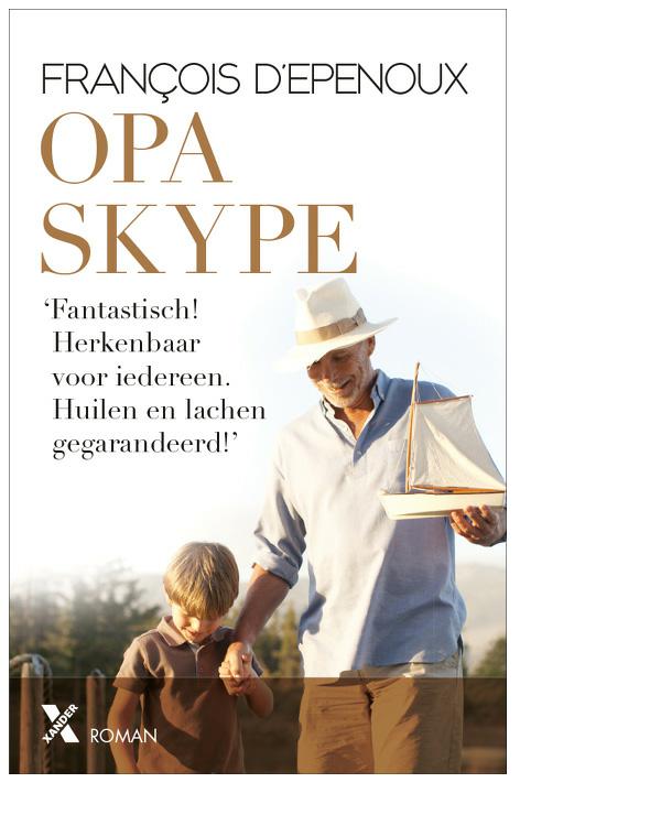 Opa Skype