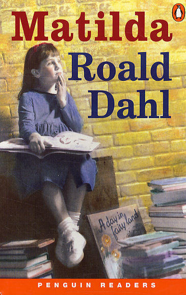 Matilda (NL, 1987)