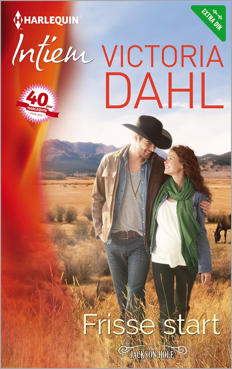 Frisse start - Intiem 2165 - Deel 1 van Jackson Hole