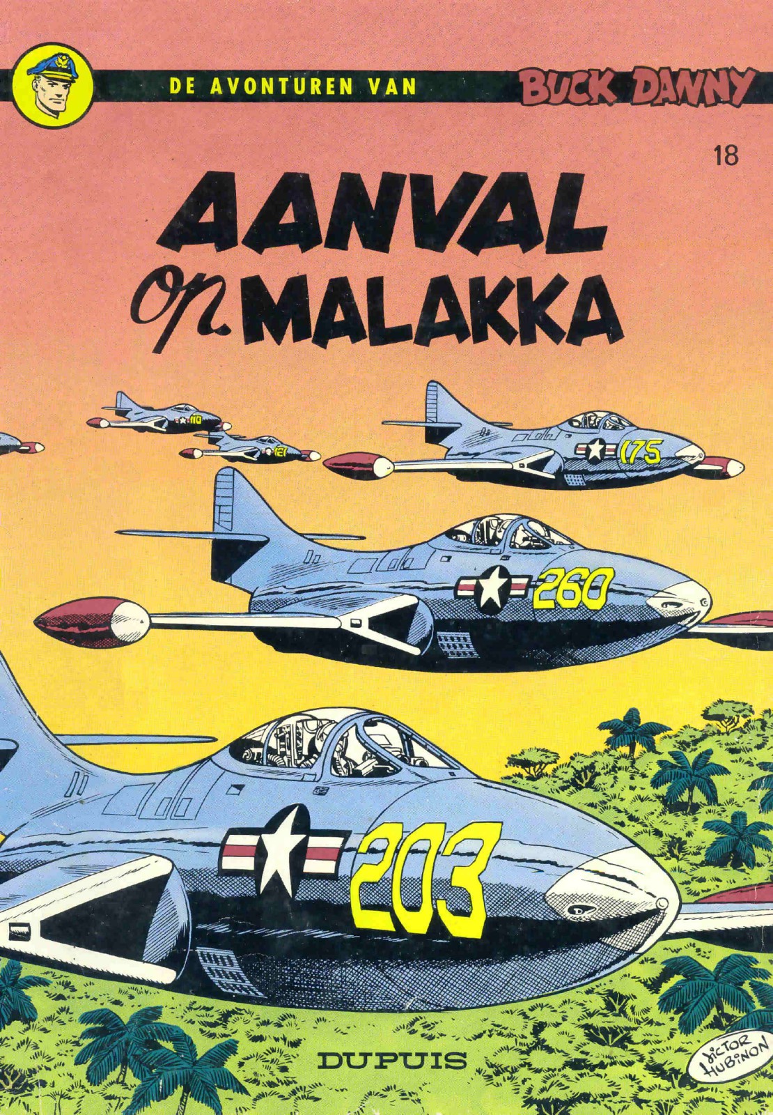 Aanval Op Malakka