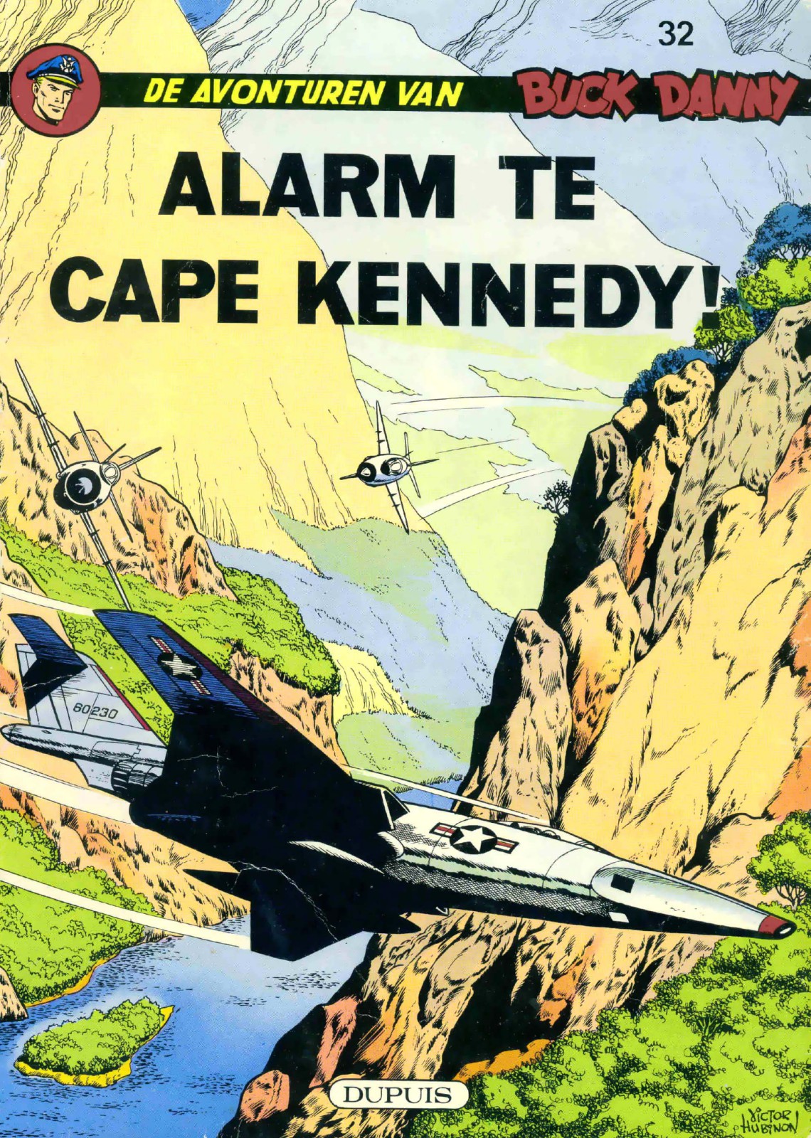 Alarm Te Cape Kennedy