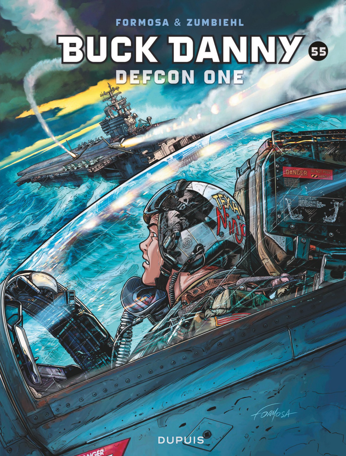 Defcon One