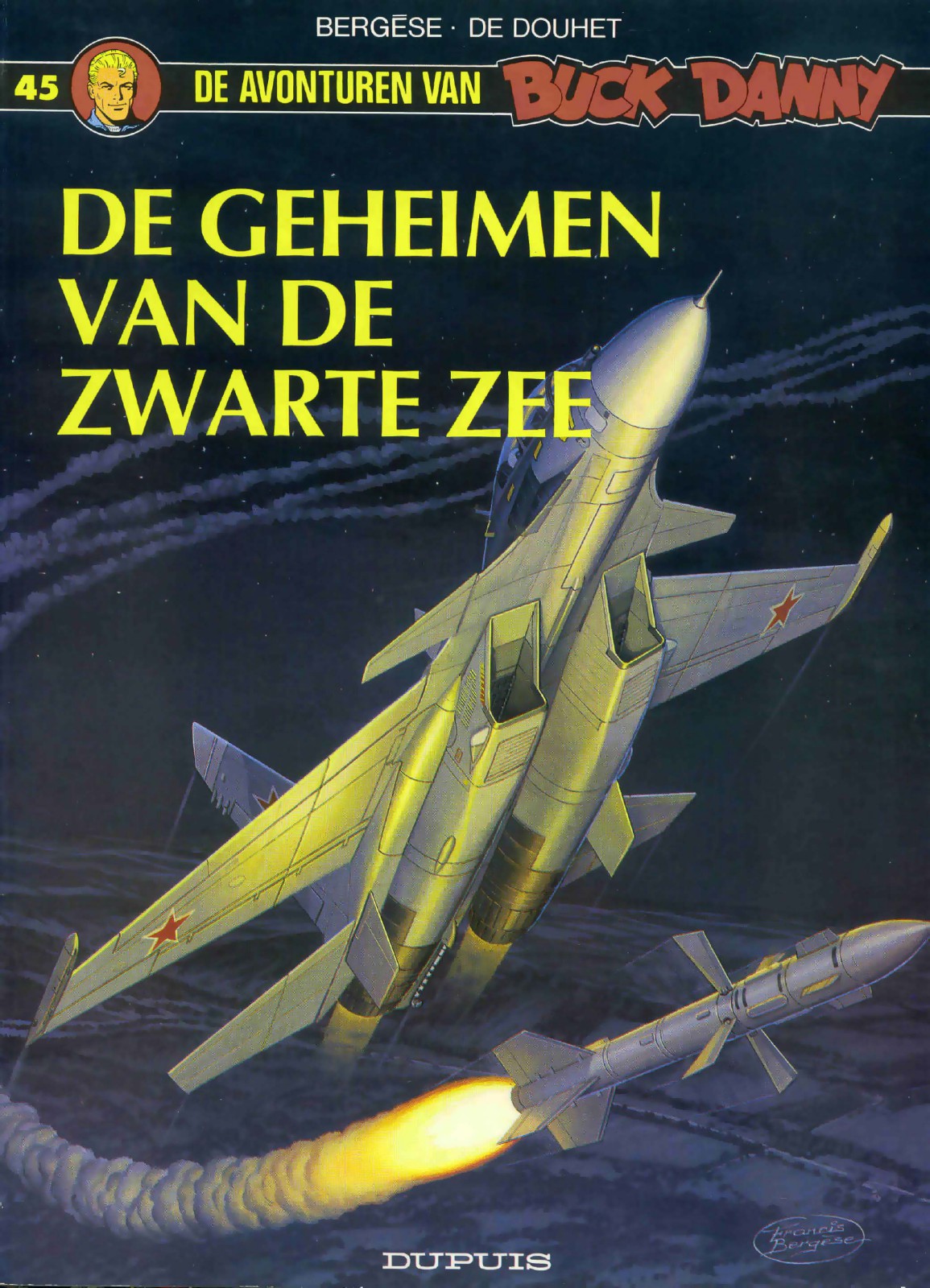 De Geheimen Van De Zwarte Zee