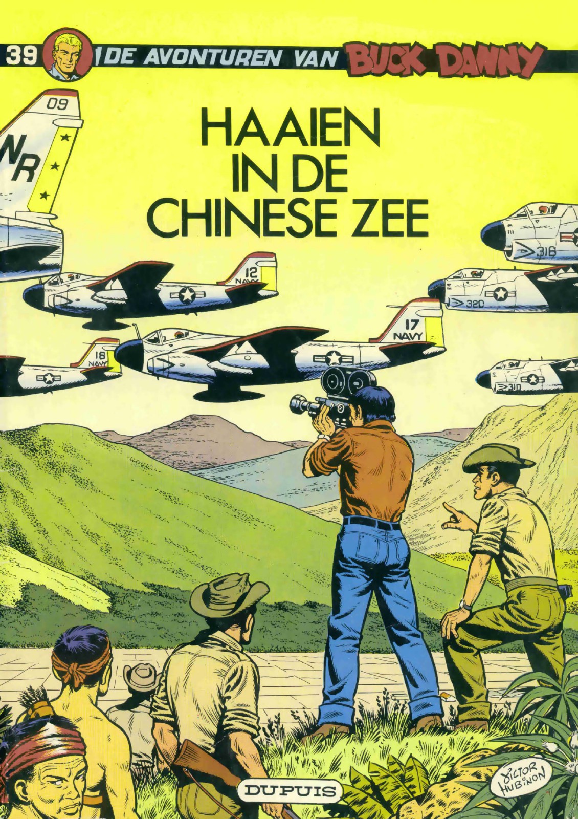 De Haaien Van De Chinese Zee