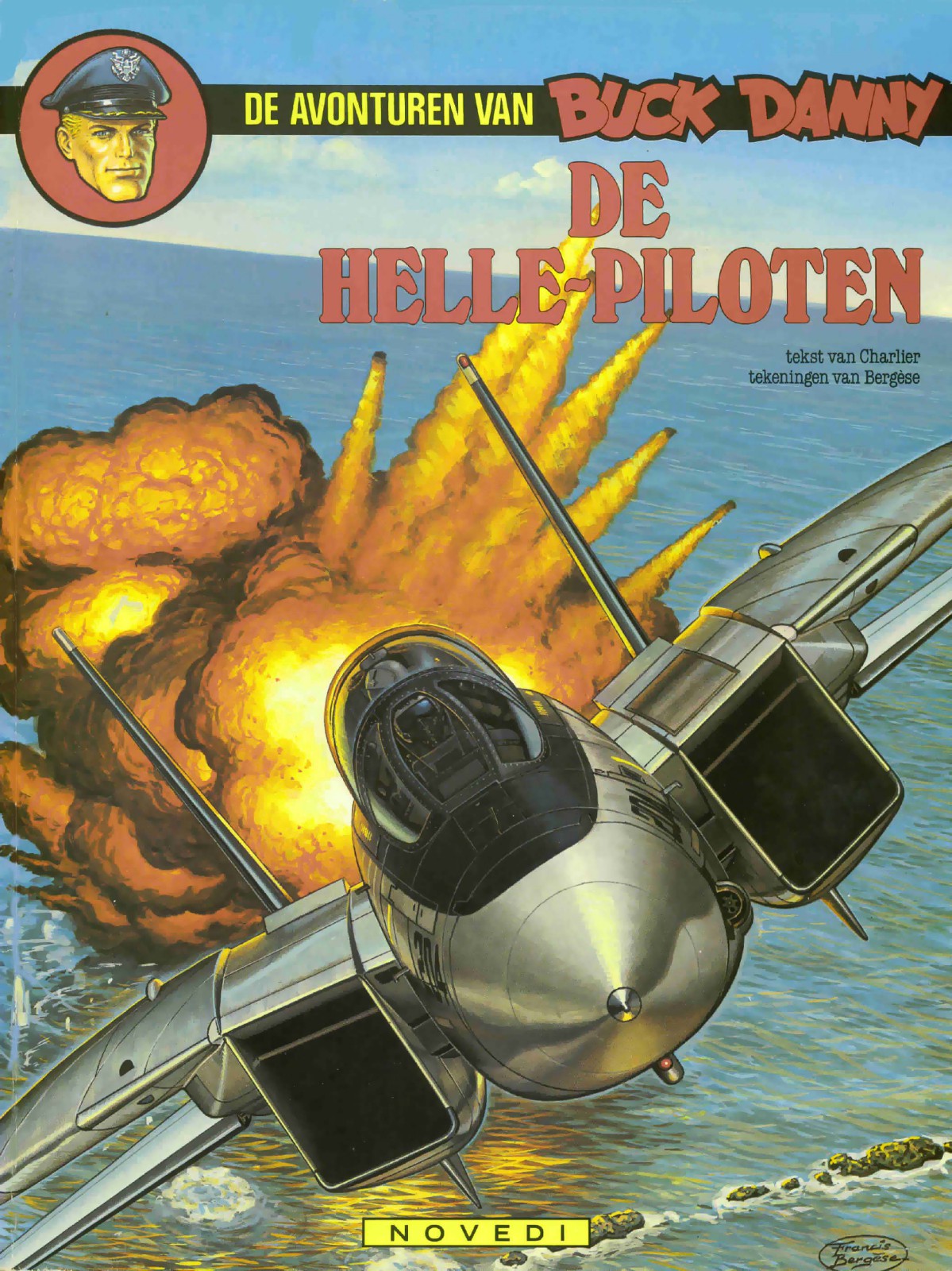 De Helle-Piloten