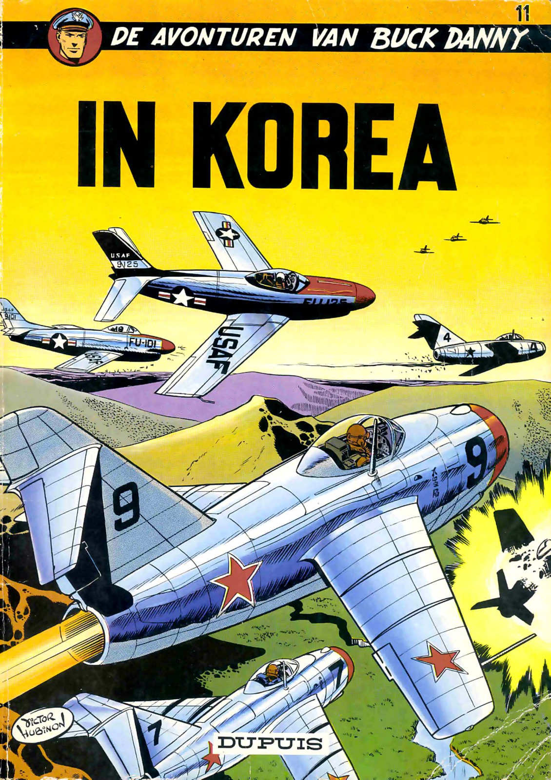 In Korea