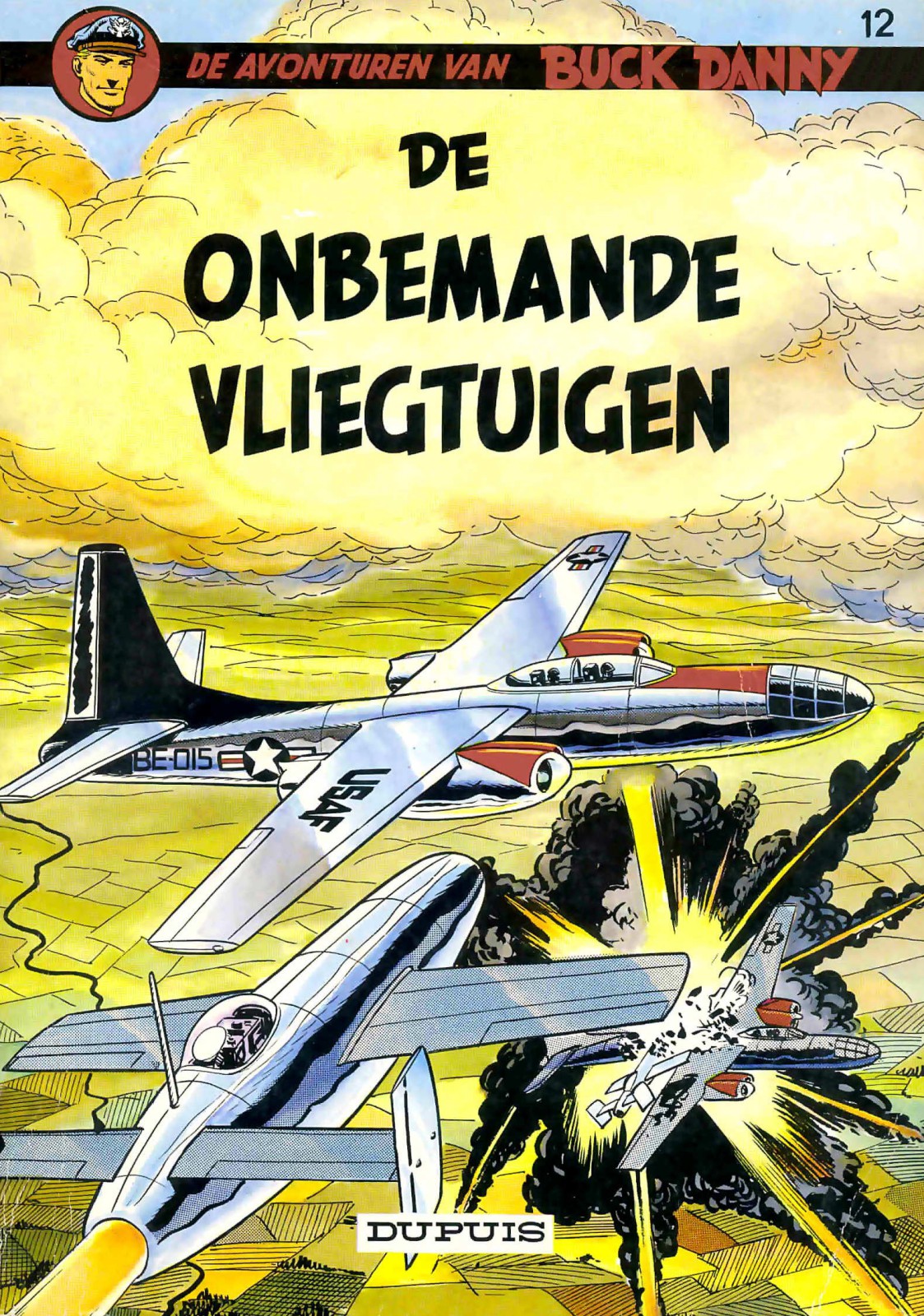 Onbemande Vliegtuigen