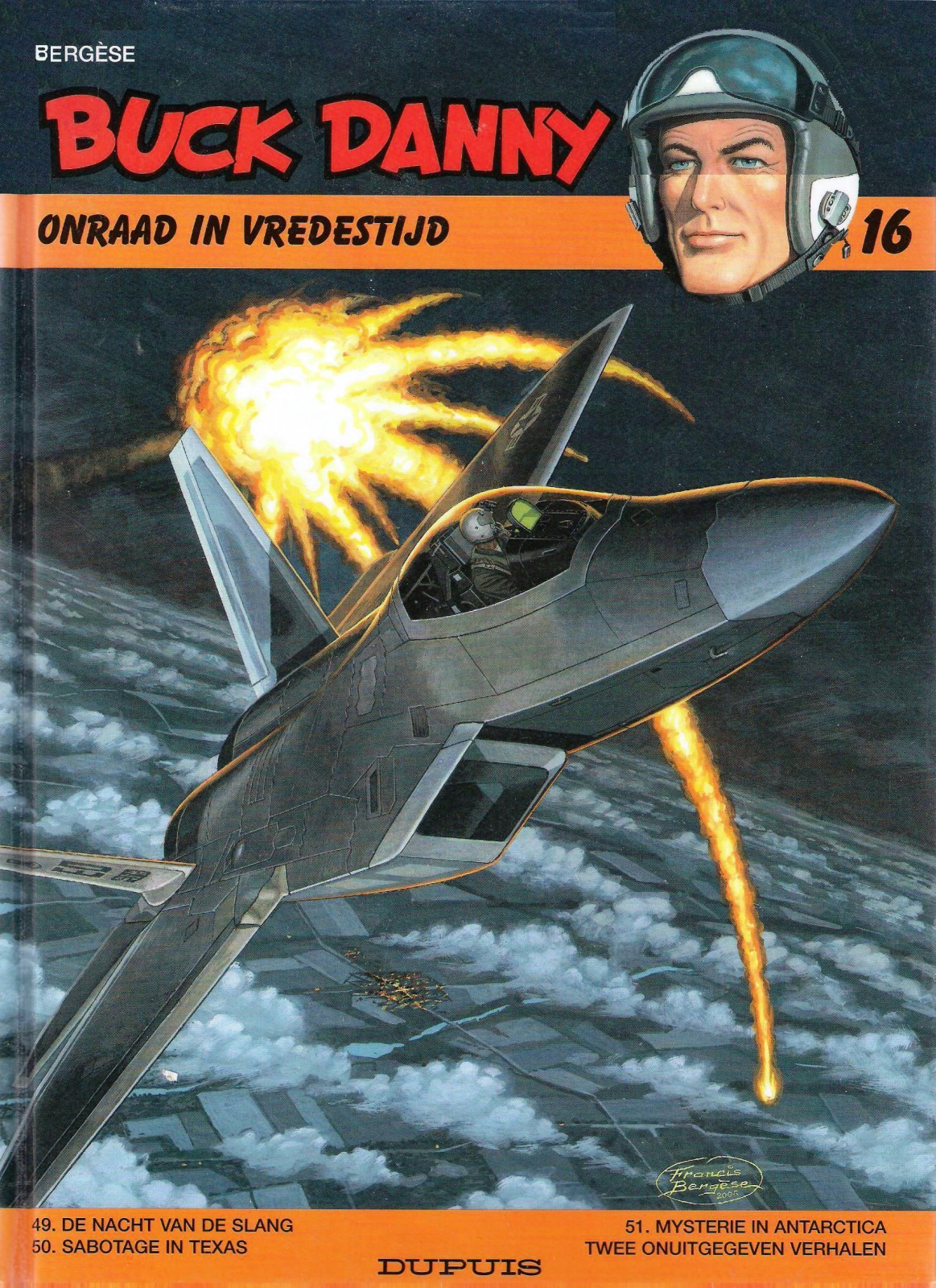 Onraad In Vredestijd