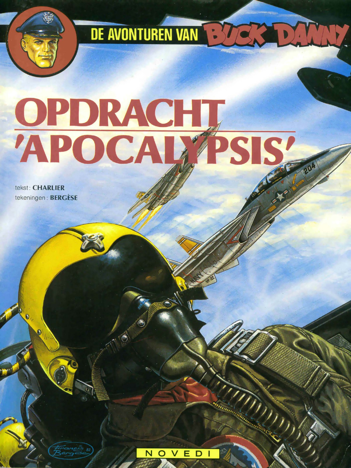 Operatie Apocalypsis