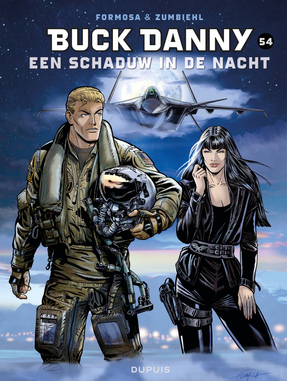 Een Schaduw In De Nacht-(0001)