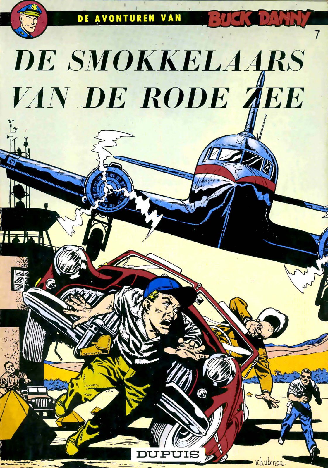 Smokkelaars Van De Rode Zee