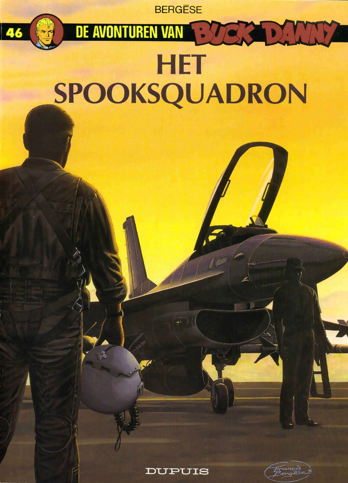 Het Spooksquadron