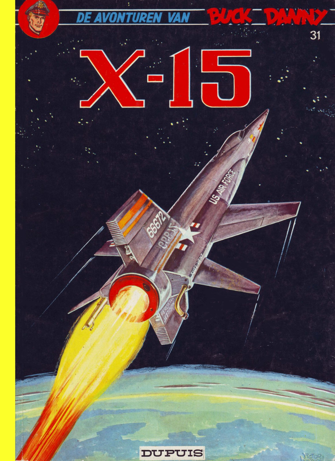 X-15