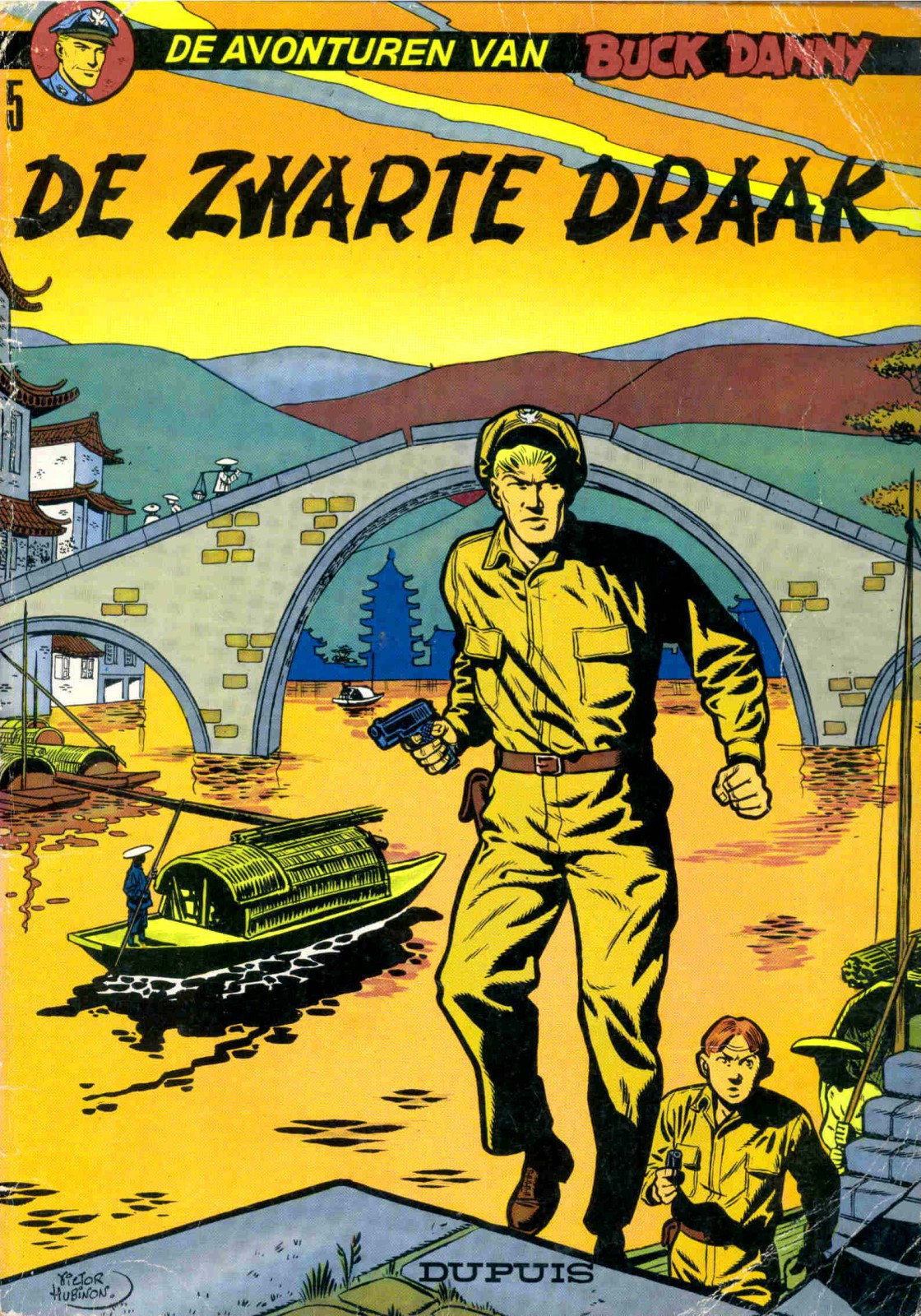 De Zwarte Draak