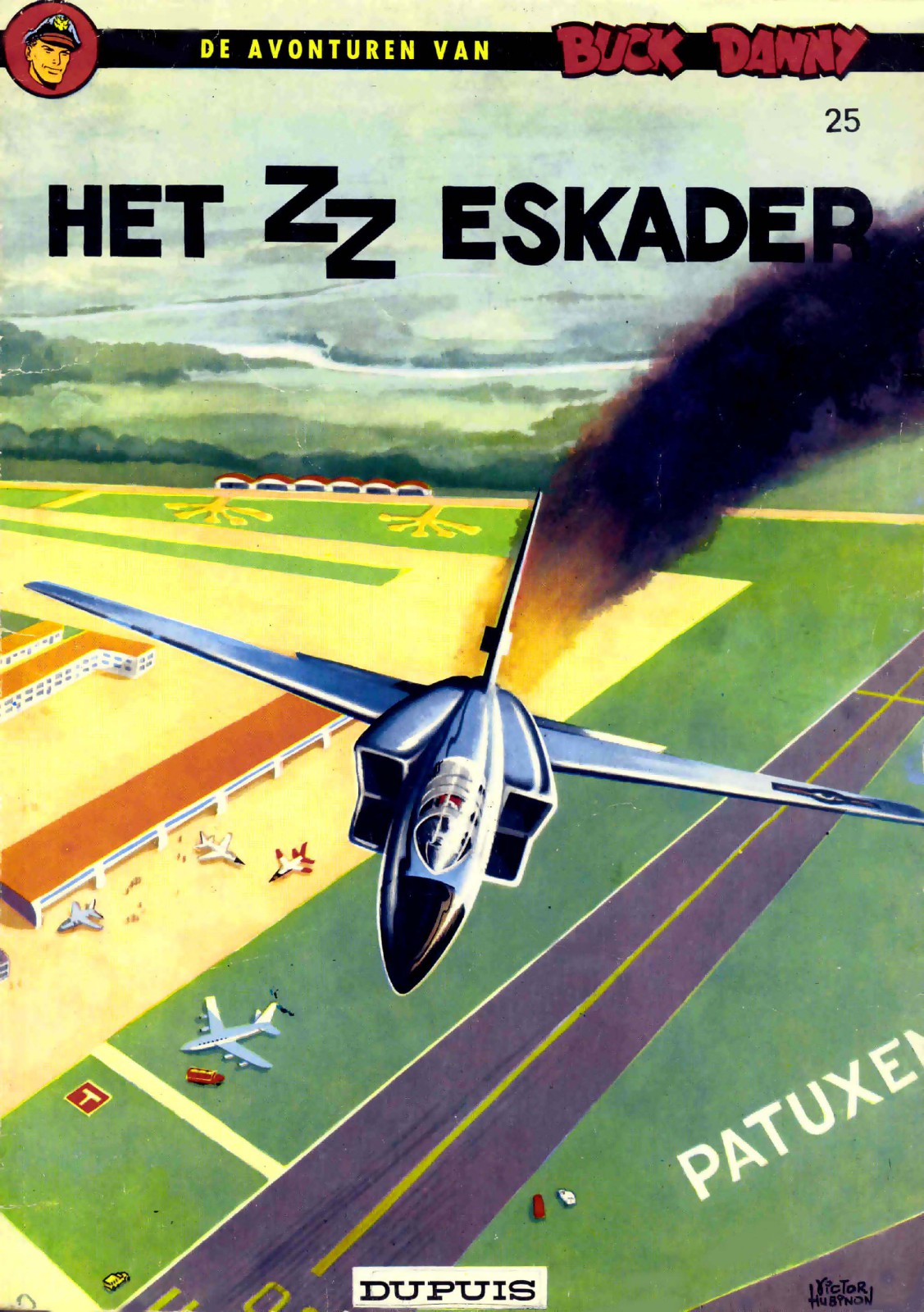 Het ZZ Eskader