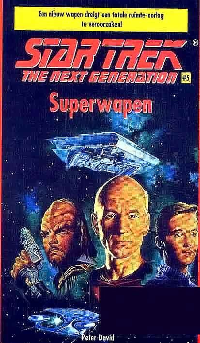 Superwapen