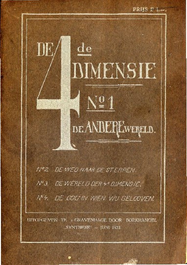 de4dedimensie1
