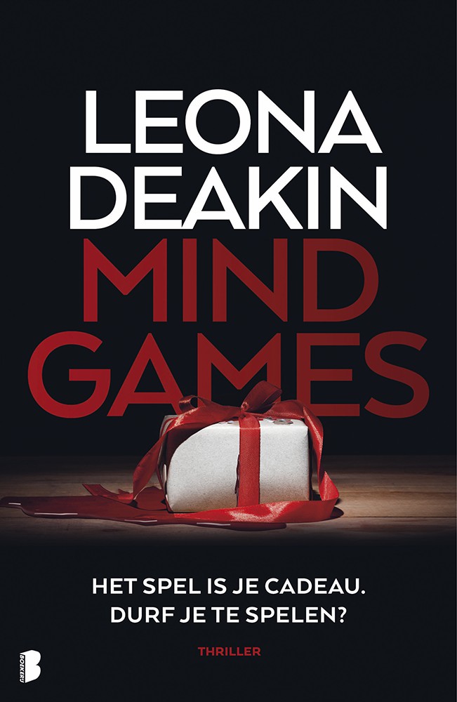 Mind games