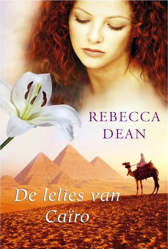 De lelies van Cairo