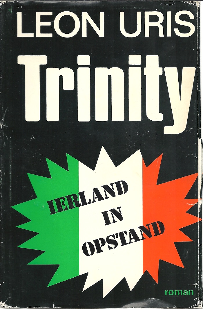 Trinity (Ned.)