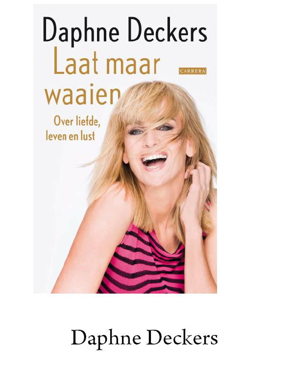 Laat Maar Waaien