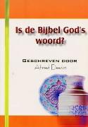 Is de Bijbel God’s woord? (NL, 1987)
