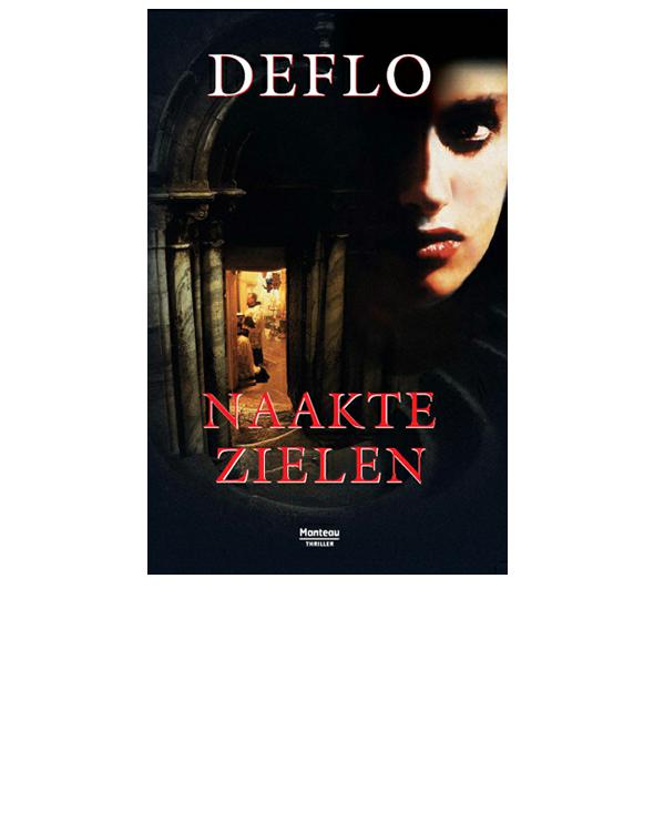 Naakte zielen