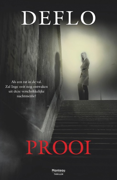 Prooi