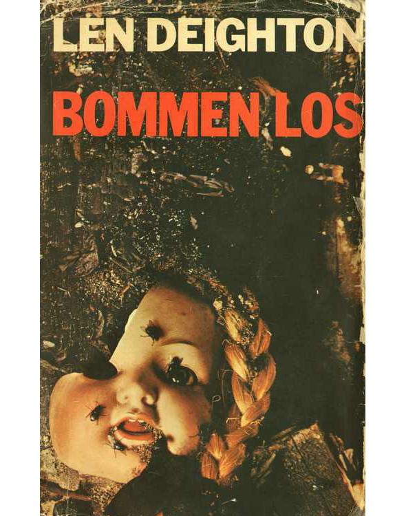 Bommen los