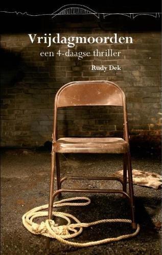 Vrijdagmoorden