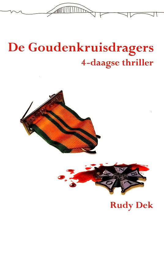 De goudenkruisdragers