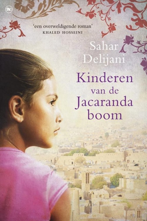 Kinderen van de Jacarandaboom